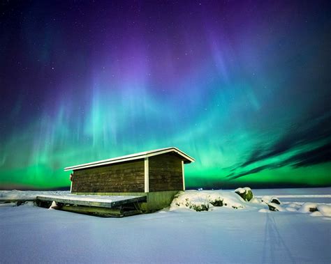 Spending Christmas In Lapland Finland: Everything You Need To Know - Adventure Family Travel ...