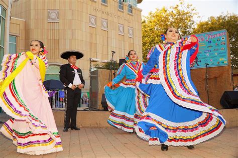 Sep 30 | Annual Mariachi Festival 2022: Downtown Hayward | Castro ...