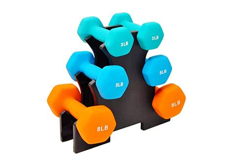 Best Beginner Dumbbell Sets (2023) For Home Workouts