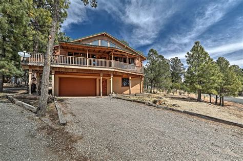 Cabin w/Hot Tub, A/C, & Views Near Downtown Ruidoso UPDATED 2021 - Tripadvisor - Ruidoso ...