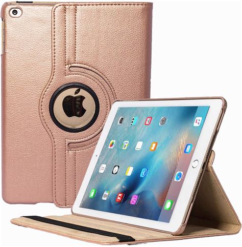 Amazon.com: Xiaoai iPad Air 3rd Generation 10.5 inch 2019 Case,360 ...