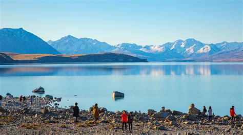 Things to Do in Lake Tekapo in 2024 | Expedia