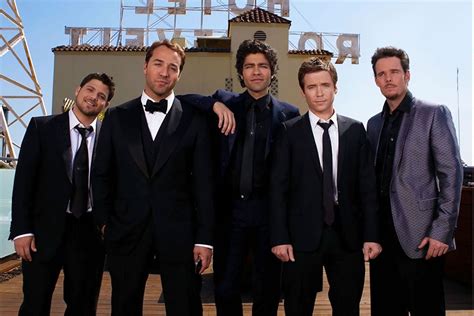 Entourage - Film Review