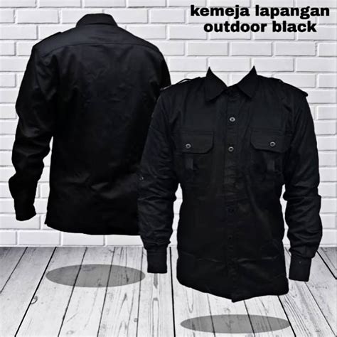 Jual SATUAN KEMEJA PDH/PDL POLOS TANPA MINIMAL ORDER SERAGAM KANTOR ...