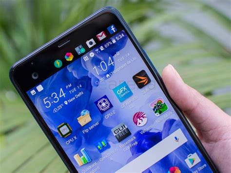 HTC U Ultra Review