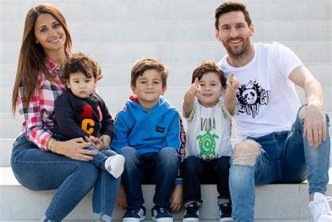 Messi invierte su fortuna en el ladrillo | Gente y Famosos | EL PAÍS