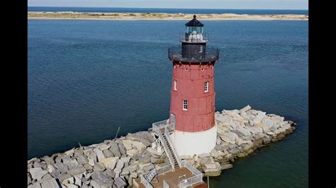 Delaware Bay Lighthouses - Lewes, DE. | Lighthouse, Delaware bay, Cape ...