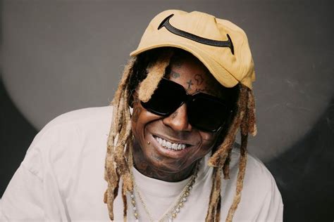 Lil Wayne – Songs & Albums