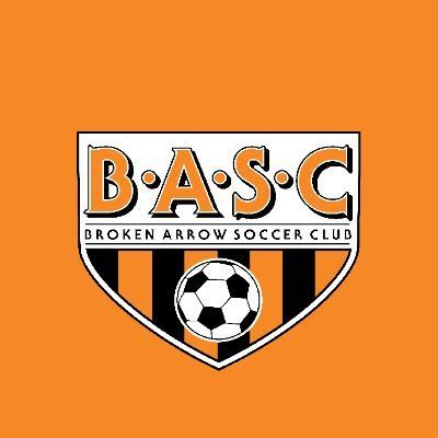 Broken Arrow Soccer Club on Twitter: "BA Soccer Club Friends, Check out this new BASC-Oklahoma ...