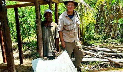 MH370 crash: Aircraft door from MH370 found by couple who used it as ironing board | World ...