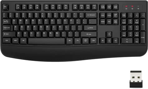 10 Best Wireless Keyboard - The Dashing Man