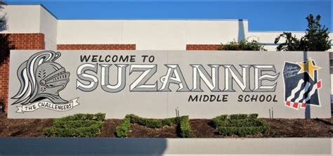 SUZANNE MIDDLE SCHOOL - Updated December 2024 - 11 Photos - 525 Suzanne Rd, Walnut, California ...