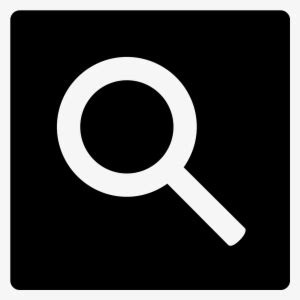 Download Search Icon Png Grey - HD Transparent PNG - NicePNG.com