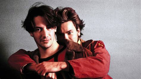 My Own Private Idaho **** (1991, River Phoenix, Keanu Reeves, James Russo) – Classic Movie ...