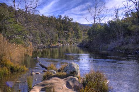 Fishing and water activities | Australian Alps National Parks