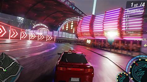 Nfs Underground 2 Graphics Mods Reshade Textures Mod