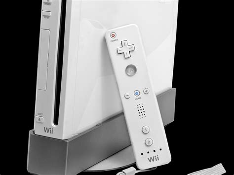 Download Video Game Nintendo Wii HD Wallpaper