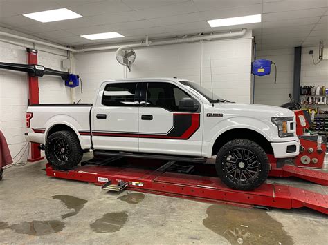 Installed HD Custom Driveshaft - Ford F150 Forum - Community of Ford Truck Fans