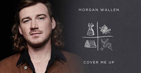 morgan wallen album cover