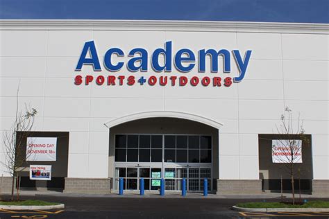 Academy Sports + Outdoors | IMPACT Strategies