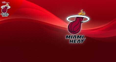 Miami Heat Wallpapers HD - Wallpaper Cave