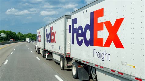 FedEx Freight to begin driver furloughs Sunday | Truckingboards Trucking Forum