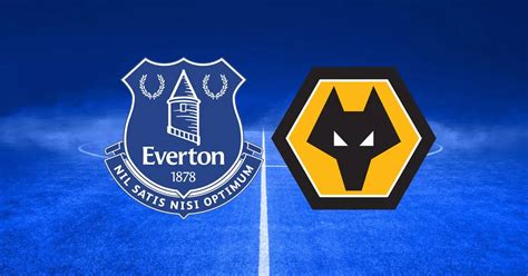 Everton vs Wolves - final score, goal, highlights and reaction ...