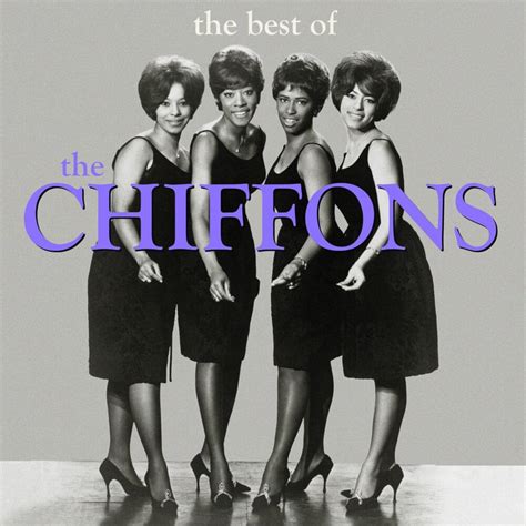 The Chiffons - The Best of the Chiffons Lyrics and Tracklist | Genius