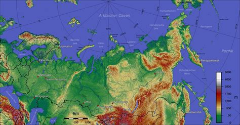 How much more populated would Outer Manchuria be right now had China kept it up to the present ...