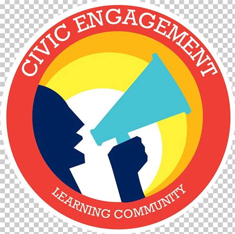 Civic Engagement Logo Civics Politics PNG, Clipart, Area, Brand, Circle ...