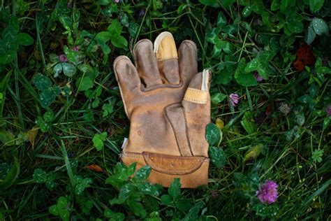 Sustainability – Vermont Glove