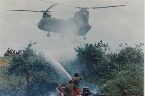 Agent Orange Victims Then And Now, In 24 Disturbing Photos