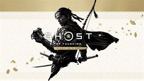 Ghost of Tsushima Director's Cut PC Release Time Countdown - Twinfinite