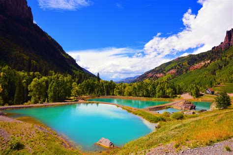 Telluride, Colorado | Colorado, Vacation, Outdoor