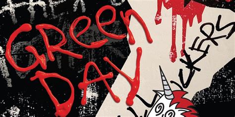 Green Day: Father of All... Album Review | Pitchfork