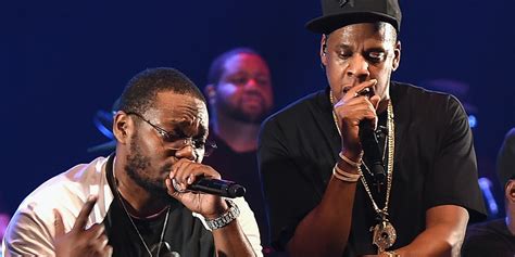 Beanie Sigel Opens up About Past Issues With JAY-Z | Hypebeast