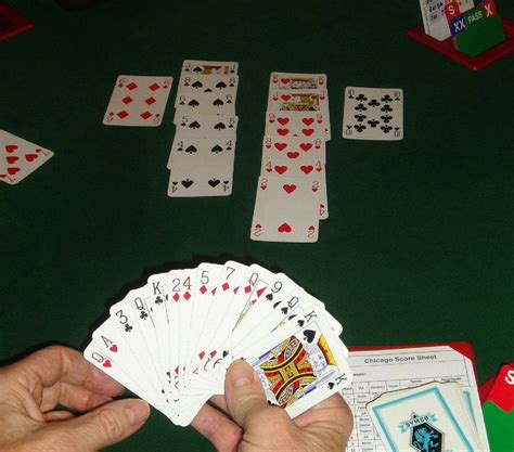 Contract Bridge Card Game Free Download Web If You Are Looking For A Free Bridge Game That Will ...