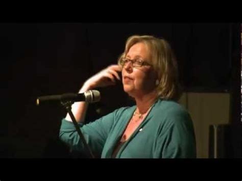 Convention 2012 - Elizabeth May's Keynote Speech - YouTube