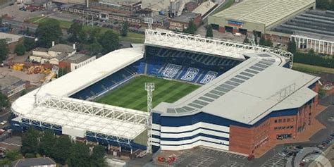 West Bromwich Albion Football Club | United Kingdom