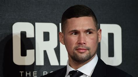 Tony Bellew is 'like a professional' actor according to Sylvester Stallone | Boxing News | Sky ...