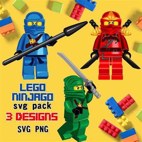 Ninjago Svg | ubicaciondepersonas.cdmx.gob.mx