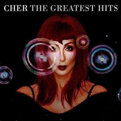 Cher - The Greatest Hits Lyrics and Tracklist | Genius