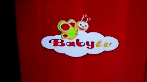 BabyTv Logo - YouTube