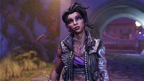 Borderlands 3 Amara Builds Guide – Recommended Action Skills ...