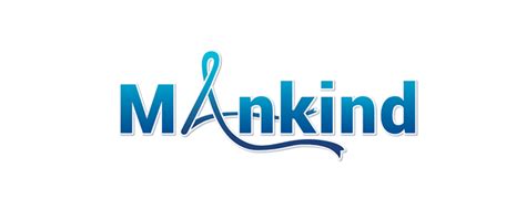 Mankind Logo - LogoDix