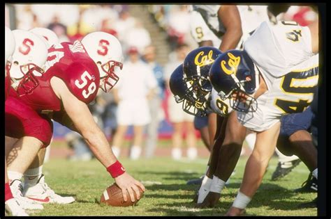 Cal vs. Stanford Big Game first quarter chat