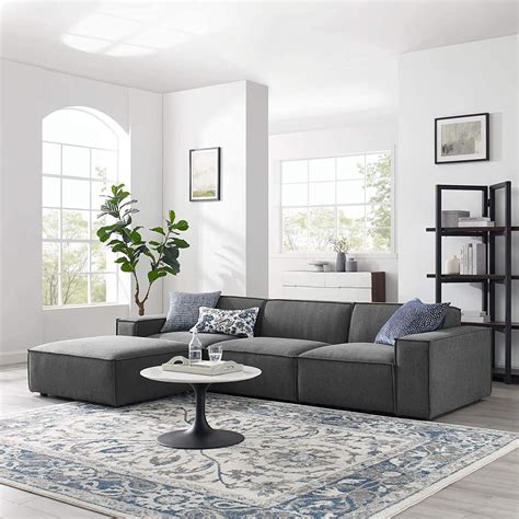 51 Sectional Sofas for Elegant and Functional Living Room Seating