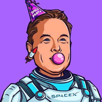 Elon's Space Party (@ElonsSpaceParty) | Twitter