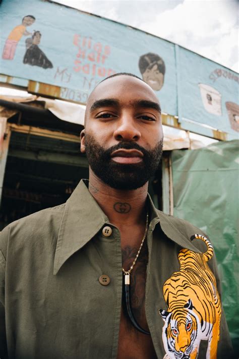 Riky Rick: SA hip hop's favourite middle child - The Plug