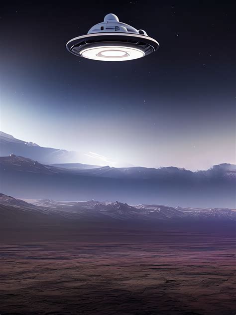 Ufo Wallpaper Iphone